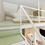 Mary's Apartment *
