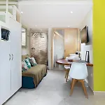 Apartment Mary's
