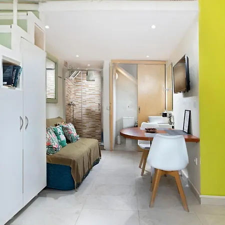 Apartament Mary's