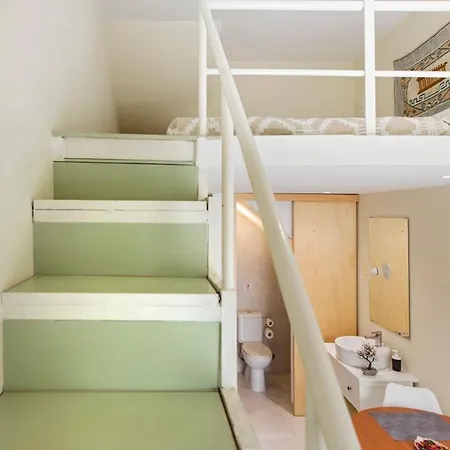 Apartament Mary's *