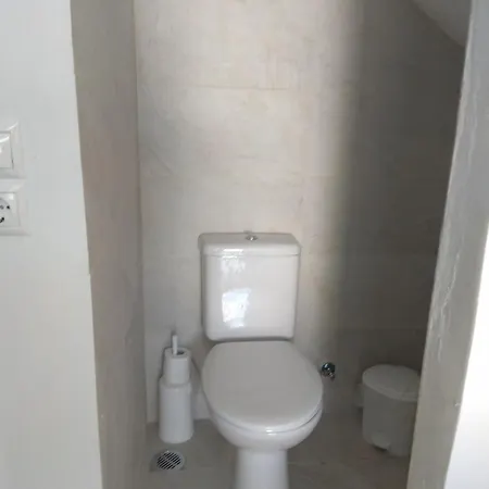Apartament Mary's *