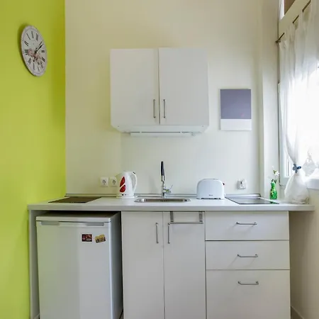 Mary's Apartament