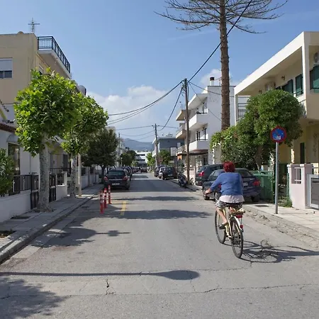 Апартаменты Mary's Кос