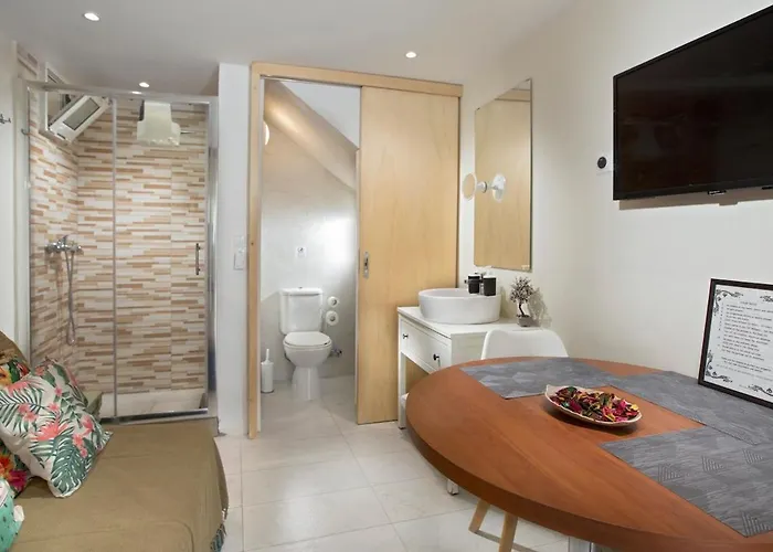 Mary's Apartamento *