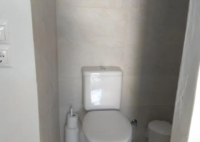 Apartamento Mary's *